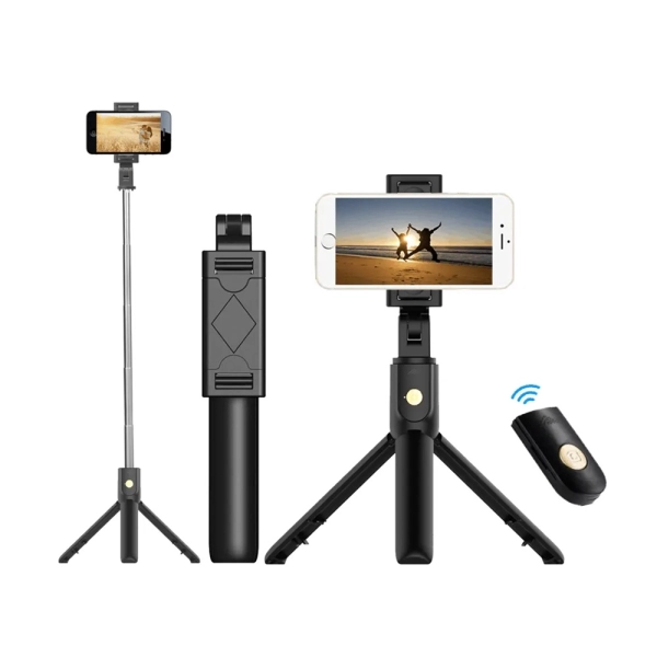 Selfie stick-uri camere de actiune | GoPro Hero, SJ cam, Xiaomi, GitUp