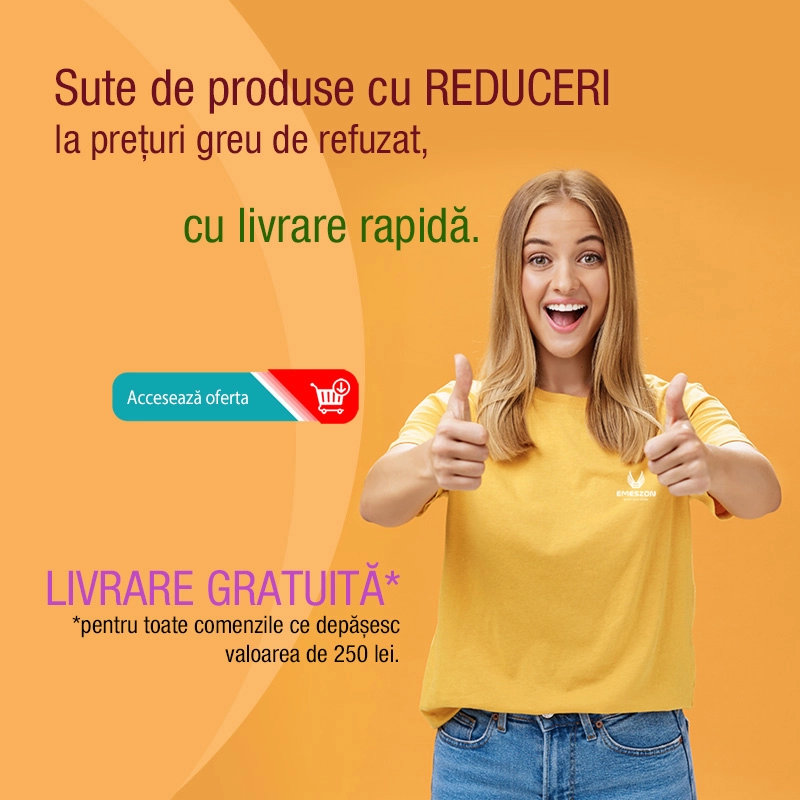 Sute de produse la Reducere cu preturi greu de refuzat